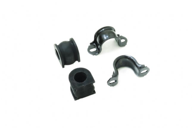 Hardrace - Front Sway Bar Mitsubishi Lancer evolution