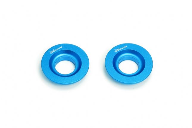 Hardrace - Tagumise diferentsiaali vibratsioonivastane sisend - eesmine Toyota Yaris / Vitz