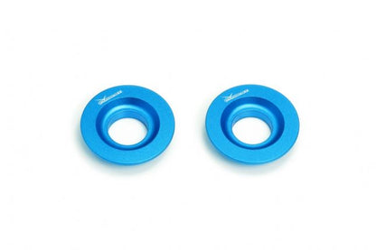 Hardrace - Tagumise diferentsiaali vibratsioonivastane sisend - eesmine Toyota Yaris / Vitz