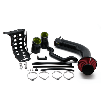 Hybrid Racing - Cold Air Intake System (06-11 Civic Si) - HYB-CAI-01-10