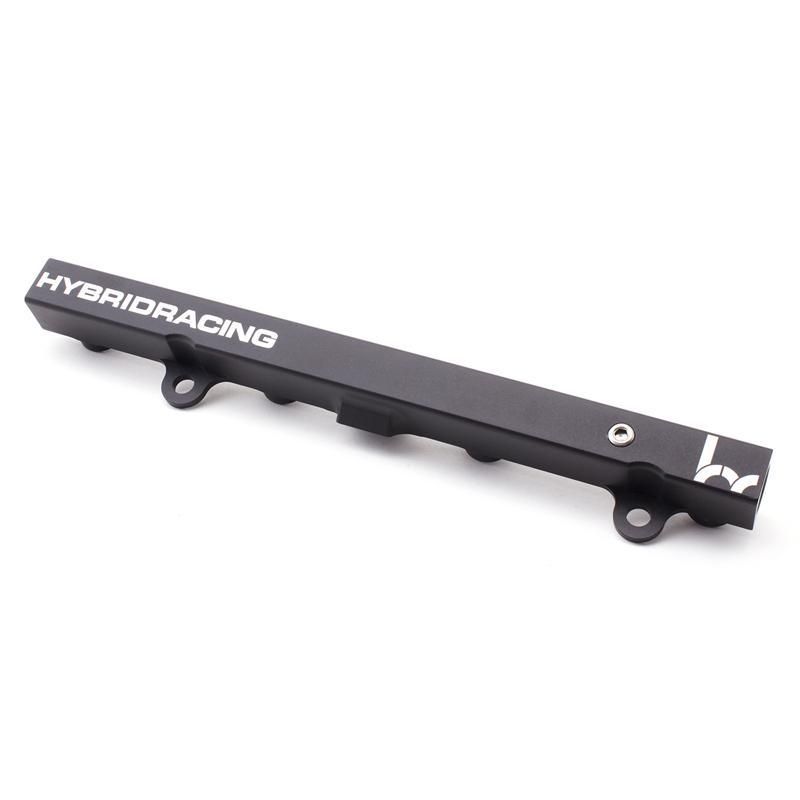 Hybrid Racing - K-Series Swap Fuel Rail (K-Swap & Universal) - HYB-FRL-01-02