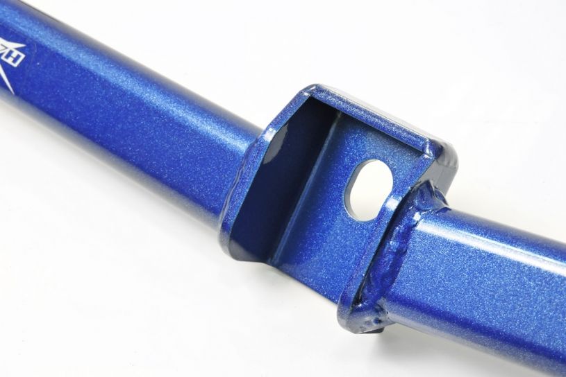 Hardrace - Front Lower Steering Rack Brace Bmw 1 Series, 3 Series - Q0233