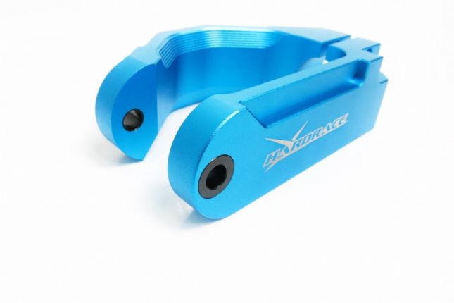 Hardrace - Front Absorber Fork Honda Civic, Crx, Integra - Q0062
