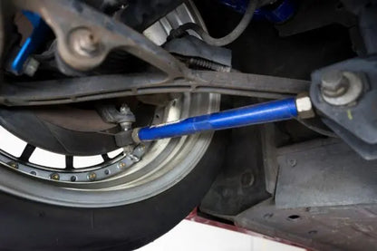 Hardrace – tagumine varba juhthoob Honda S2000