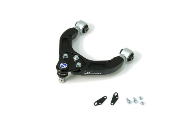 Hardrace - Front Upper Camber Kit Bmw 5 Series, 6 Series