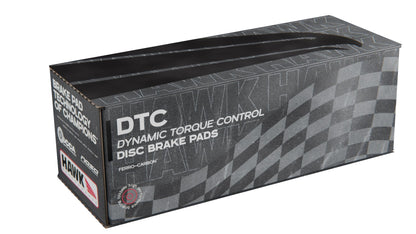 Hawk - HB194G.570 - Hawk DTC-60 Brake Pads; Rear
Hawk
Be the first to review this product
Item #
HWK-HB194G.570