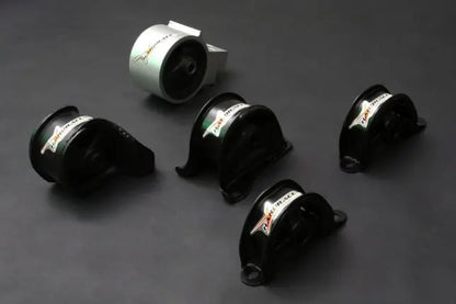 Hardrace - Harden Engine Mount Honda Civic