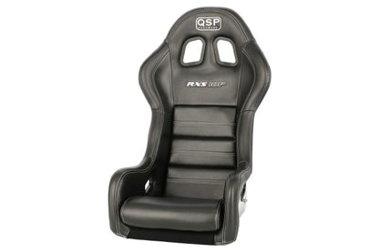 QSP - Racing seat RXS-10P XL - FIA 8855-1999 - Black (2030)