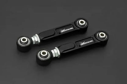 Hardrace - Rear Toe Kit Tesla Model s, Model x