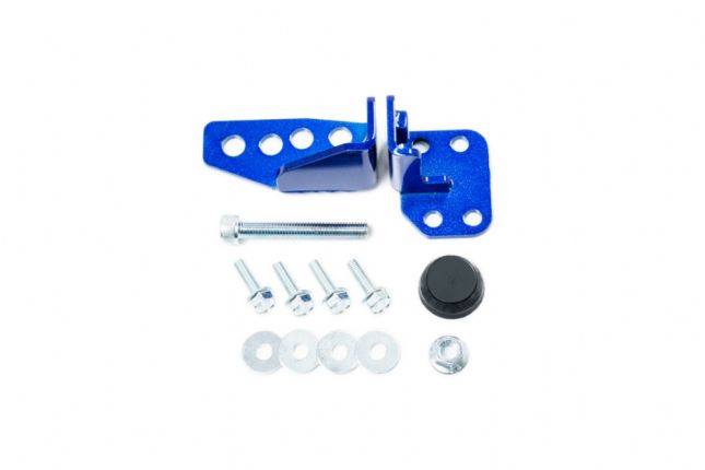 Hardrace - Brake Master Cylinder Stopper Nissan 240SX / SILVIA