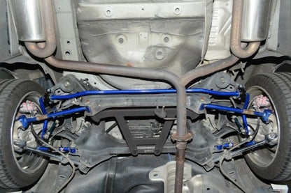 Hardrace - tagumine stabilisaator Honda Accord