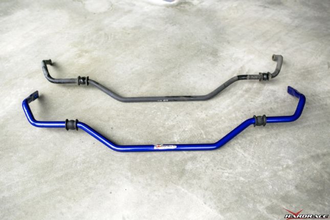 Hardrace - Tagumine stabilisaatorivarras Honda CR-V