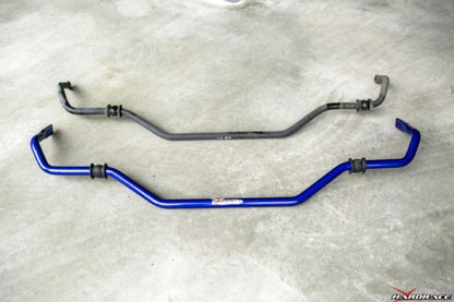 Hardrace - Tagumine stabilisaatorivarras Honda CR-V