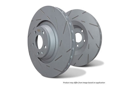 EBC - USR2141 - EBC USR soonitud pidurikettad; ees