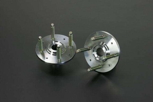 Hardrace – 36 mm esiratta rumm Honda Civicule, Integrale, Del Solile
