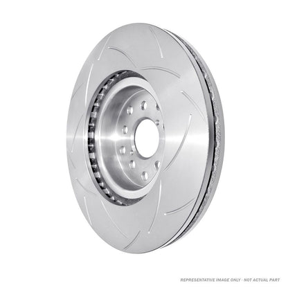DBA - DBA514S - Street Series T2 Brake Rotor; Front