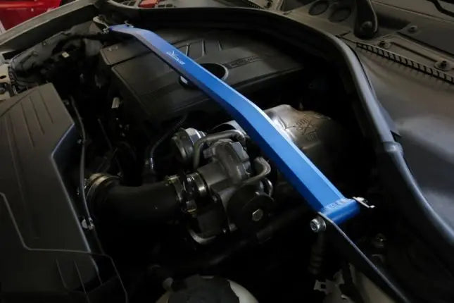 Front Strut Brace Bmw 1 Series