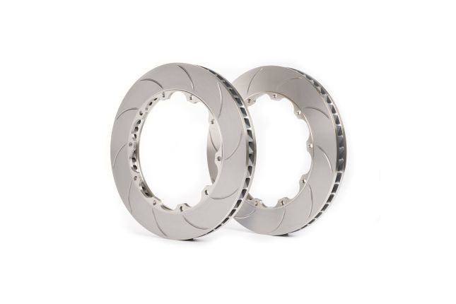 Girodisc - D2-220 - GiroDisc kahes osas rootori asendusrõngad; tagumine