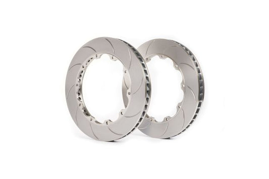 Girodisc - D2-220 - GiroDisc kahes osas rootori asendusrõngad; tagumine