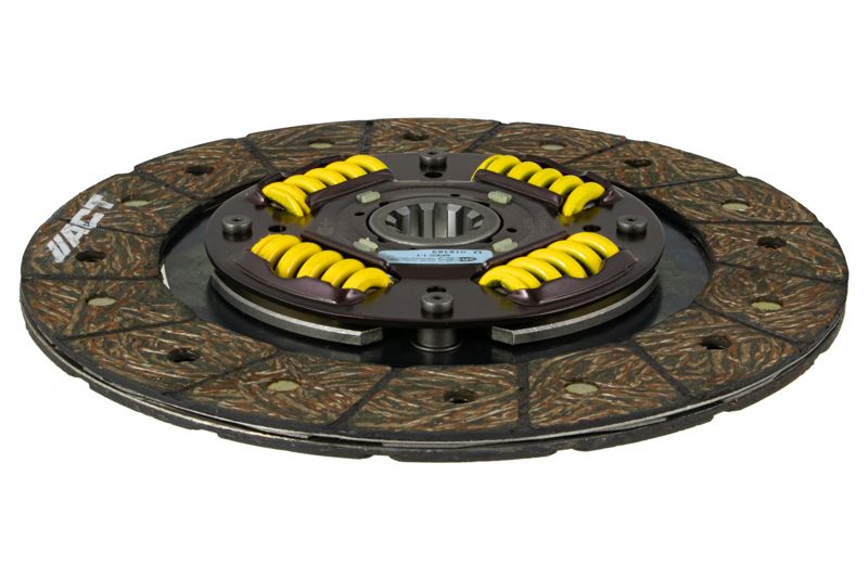 ACT - 3000819 - Perf Street Sprung Disc
ACT
Be the first to review this product
Item #
3000819