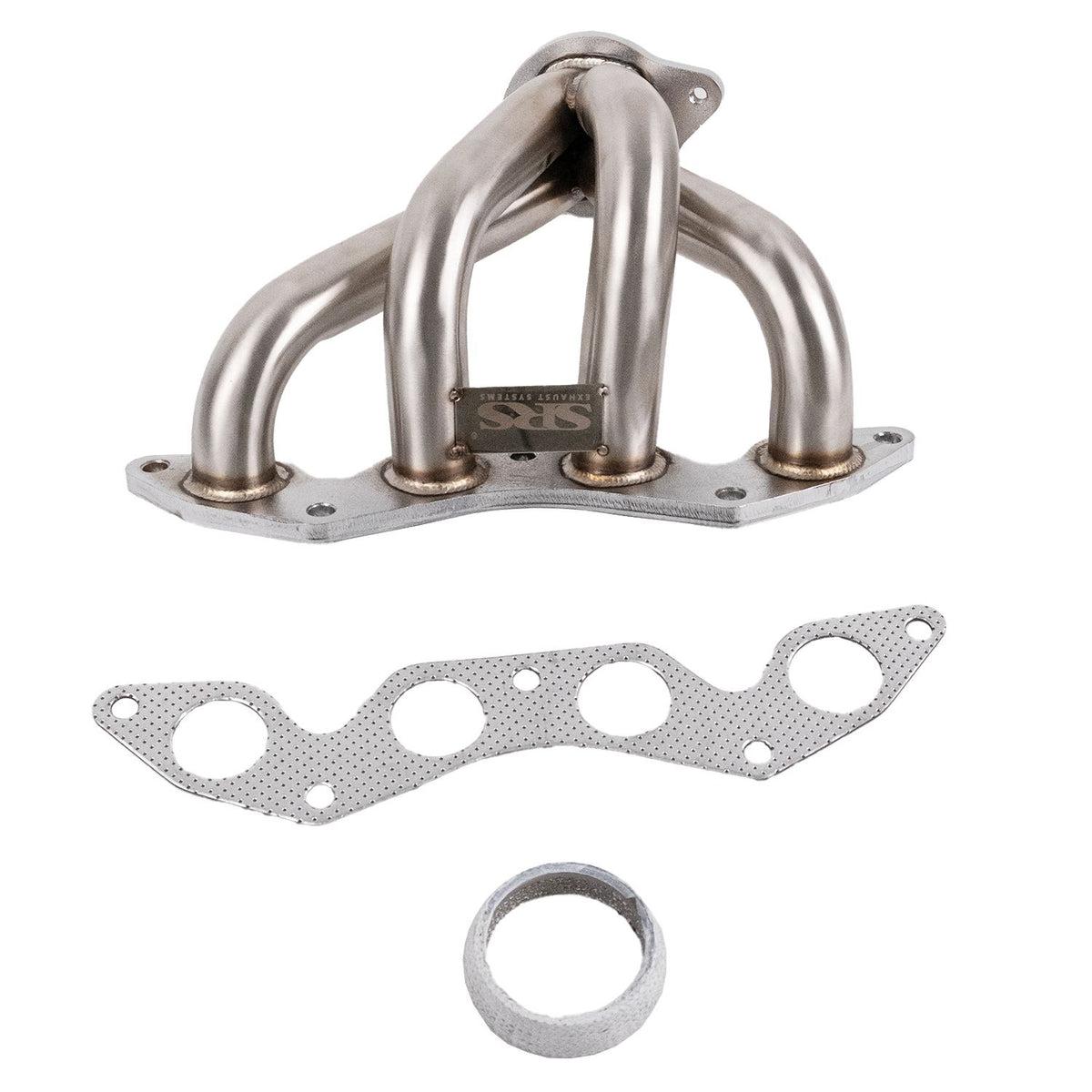 SRS Exhaust Systems - Header 4-1 (Civic 01-05)
Be the first to review this product
Item #
HPH-CV01234DS