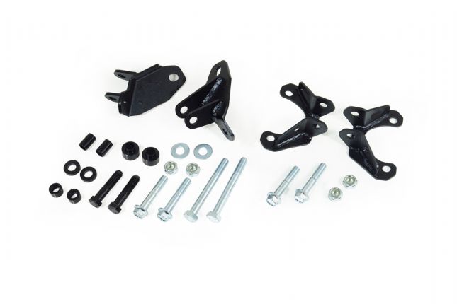 Hardrace - Rear Cross Brace Honda Civic