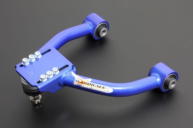 Hardrace - Front Upper Camber Kit Honda Accord