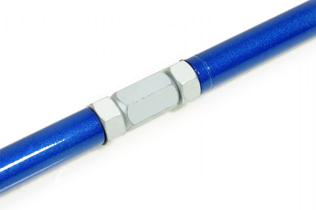 Hardrace – tagumine külghoob Toyota Celica