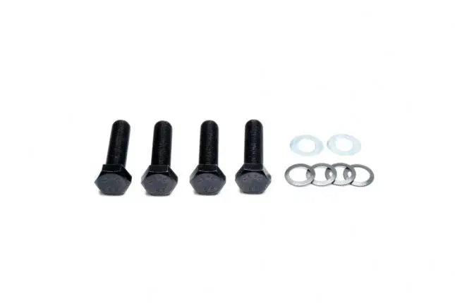 Hardrace - Rear Trailing Arm Toyota Yaris / vitz