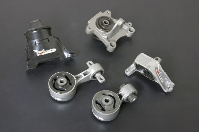Hardrace - Harden Engine Mount Honda Civic
