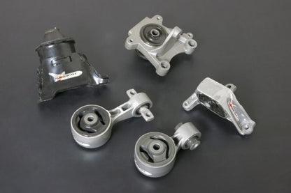 Hardrace - Harden Engine Mount Honda Civic