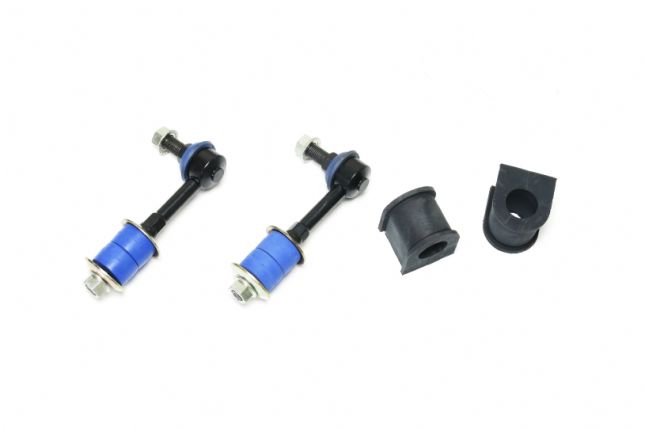 Hardrace - Rear Sway Bar - Adjustable Nissan 240SX