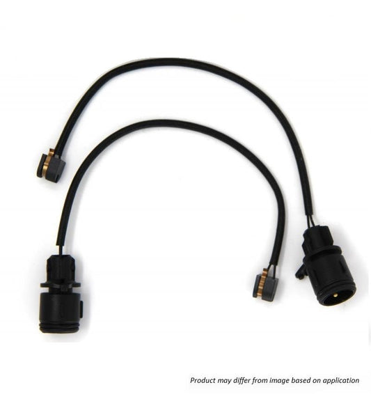 EBC - EFA197 - EBC Brake Pad Sensor Wire; Front
EBC
Be the first to review this product
Item #
EBC-EFA197