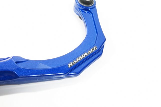 Hardrace - tagumise kaldenurga komplekt Mazda 3
