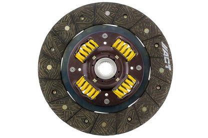 ACT - 3000702 - Perf Street Sprung Disc