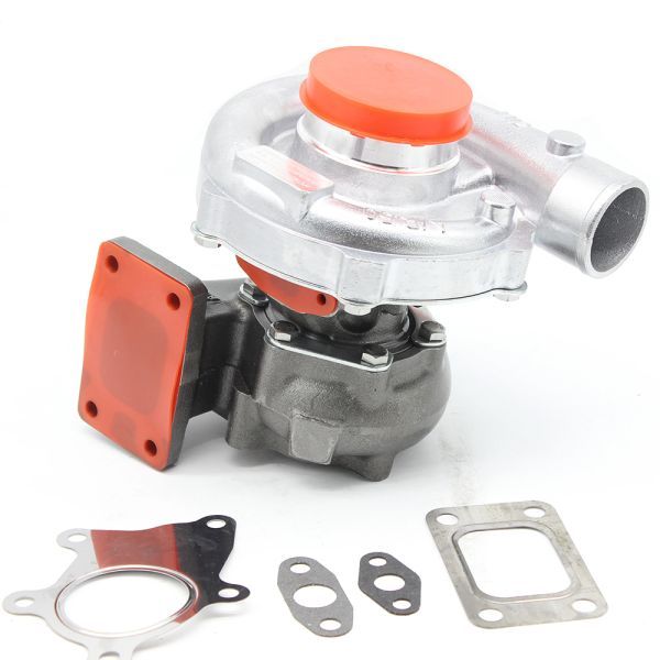 US-Racing - Turbo Kit (K-serie) - TK-C01-K-I