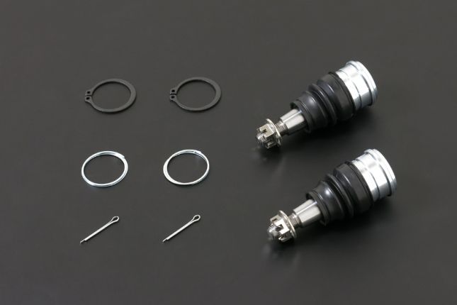 Hardrace - Front Roll Center Adjuster Honda City, Fit