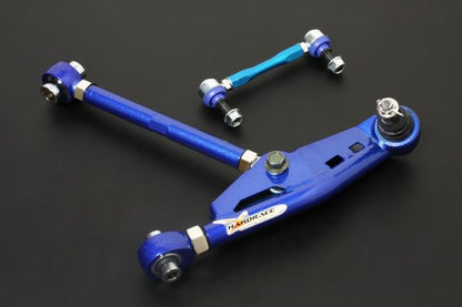 Hardrace - Front Lower Control Arm Scion FR-S, Subaru BRZ, Toyota 86