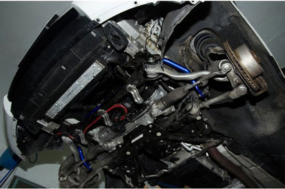 Hardrace - Front Sway Bar Bmw