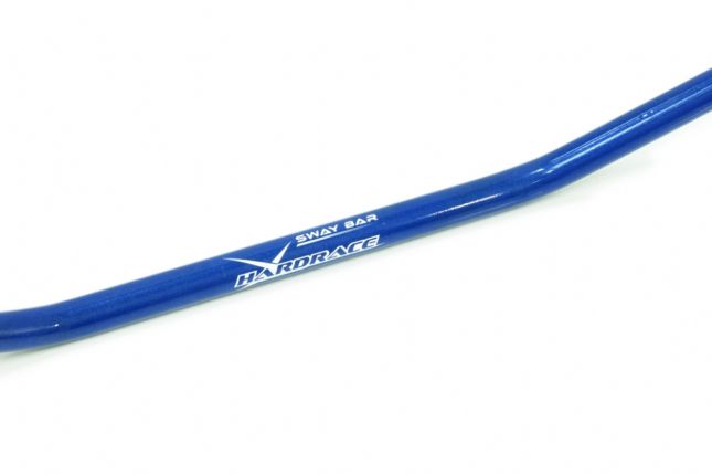 Hardrace - tagumine stabilisaatorvarras Lexus RX-ile