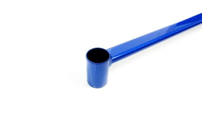 Hardrace – tagumine alamraam, Mazda 3