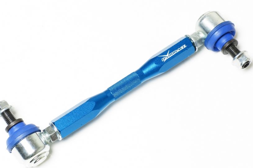 Hardrace - Adj. Stabilizer Link Honda, Kia, Lexus, Luxgen, Mini, Toyota
Hardrace
Be the first to review this product
Item #
8659-220