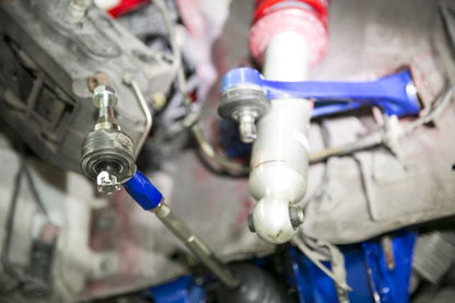 Hardrace – Rc roolivarda ots Mazda RX-7