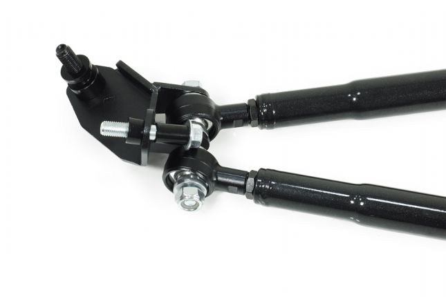 Hardrace - Rear Cross Brace Honda Civic