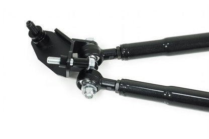Hardrace - Rear Cross Brace Honda Civic