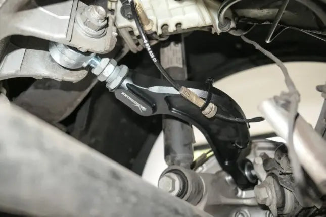 Hardrace - Rear Upper Camber Kit Bmw 5 Series, 7 Series, 8 Series