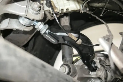 Hardrace - Rear Upper Camber Kit Bmw 5 Series, 7 Series, 8 Series