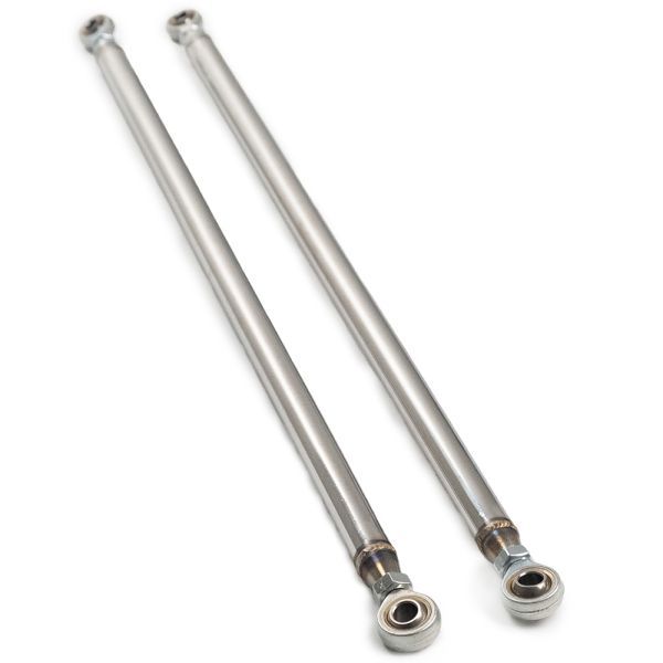 US-Racing - US-Racing Harness Bar Stainless Steel Polished (Universal) - STR-HARNESS
