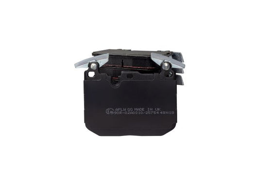 EBC - DPX2130 - EBC Ultimax piduriklotsid; ees