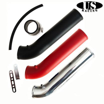 US-Racing - US-Racing Short Ram Air Intake Polished (Civic 91-96/Del Sol/Integra/CR-V 97-02)
Be the first to review this product
Item #
SRI-C/I92-P